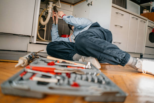 Best Residential Plumbing Services  in Mabton, WA
