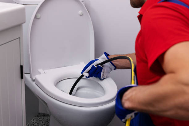 Best Commercial Plumbing Services  in Mabton, WA