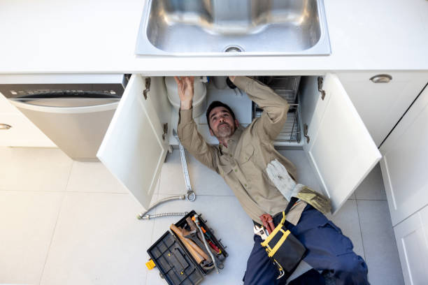Best Septic Systems  in Mabton, WA