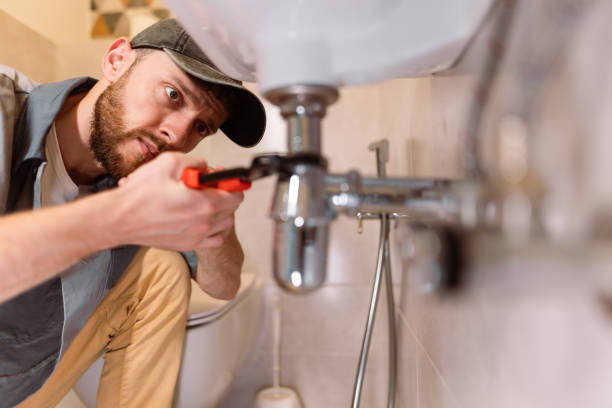Best Water Heater Repair  in Mabton, WA