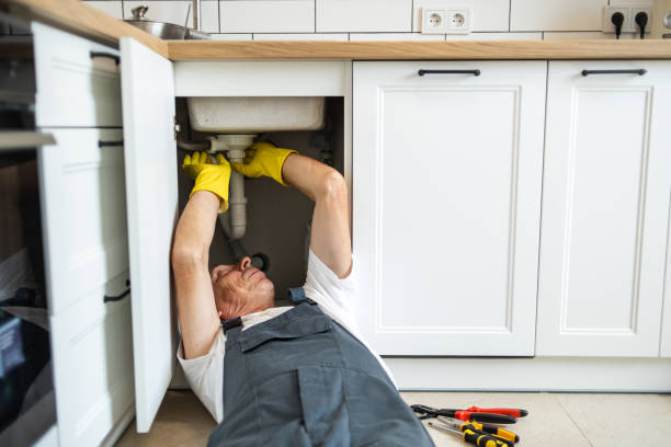 Best Plumbing Inspection Services  in Mabton, WA