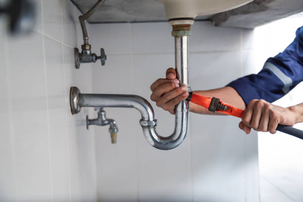 Best Leak Detection Services  in Mabton, WA