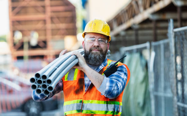 Best Plumbing Inspection Services  in Mabton, WA