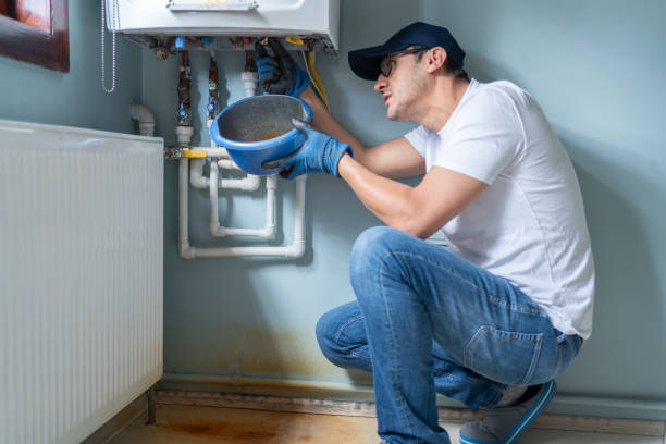 Best Sewer Cleaning Services  in Mabton, WA